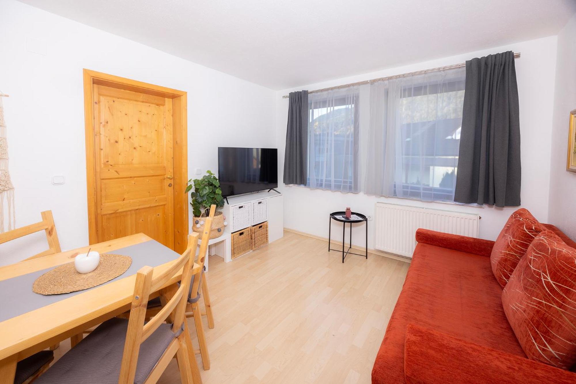 Apartmaji Anze 克拉尼斯卡戈拉 客房 照片