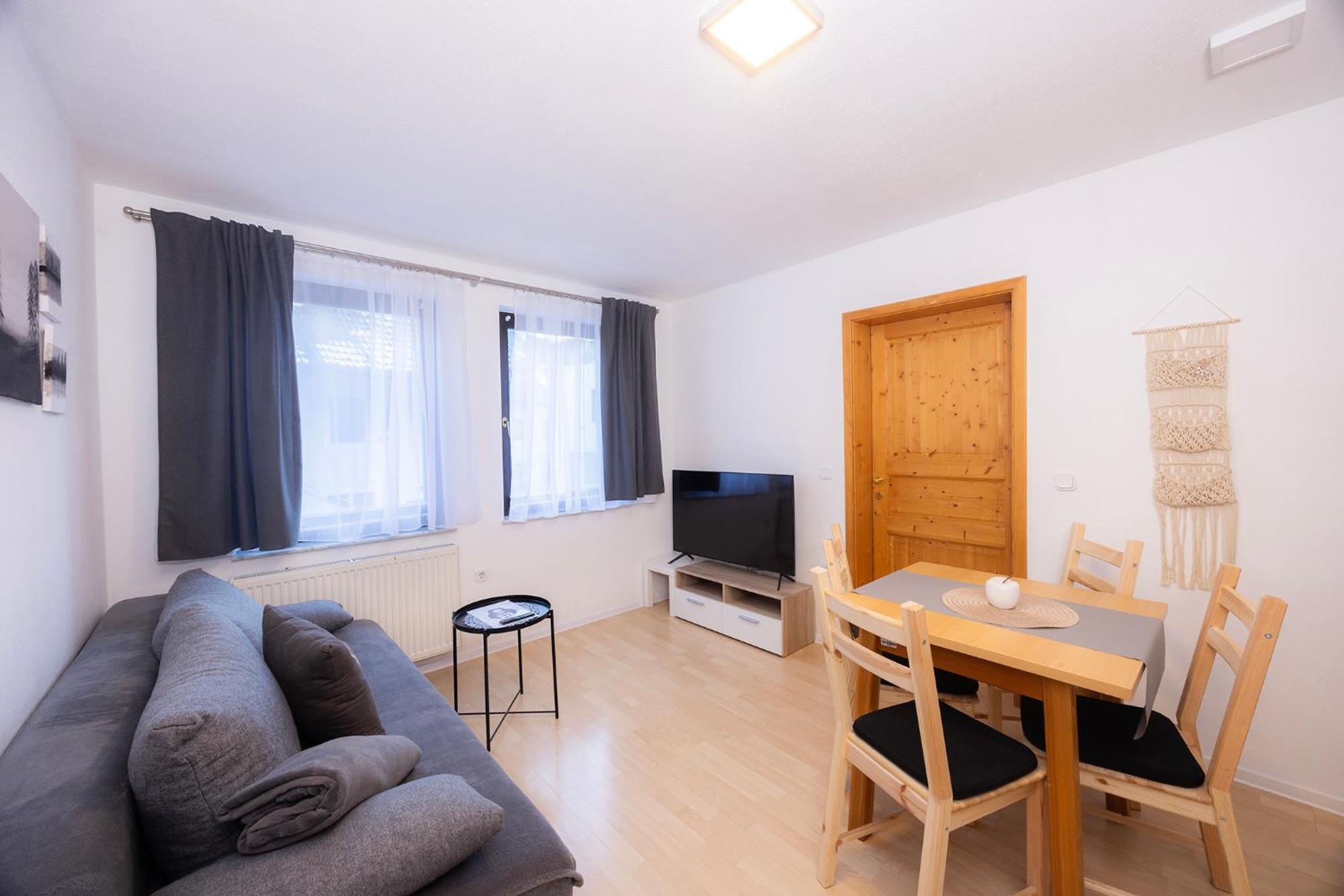 Apartmaji Anze 克拉尼斯卡戈拉 客房 照片