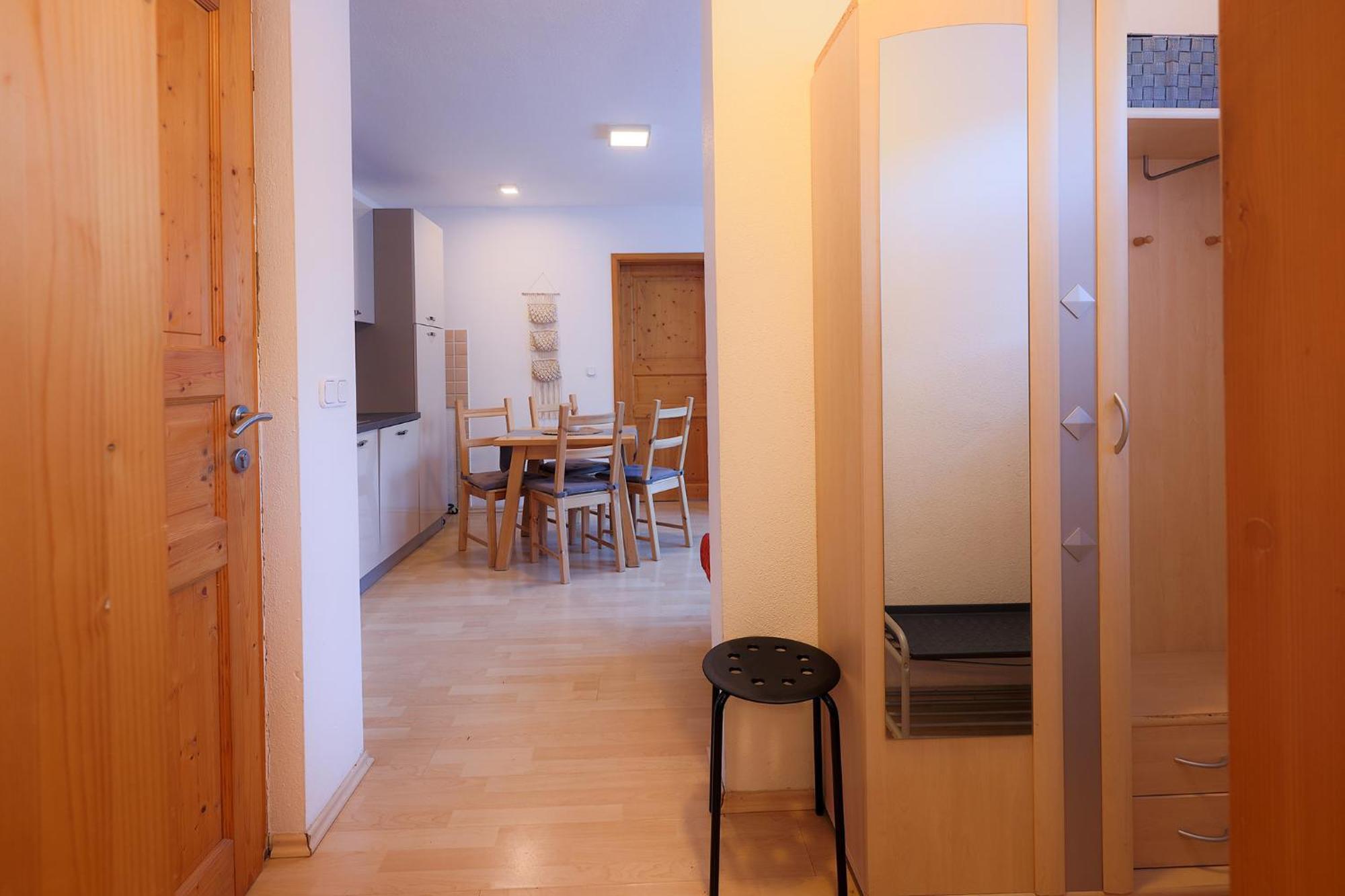 Apartmaji Anze 克拉尼斯卡戈拉 客房 照片