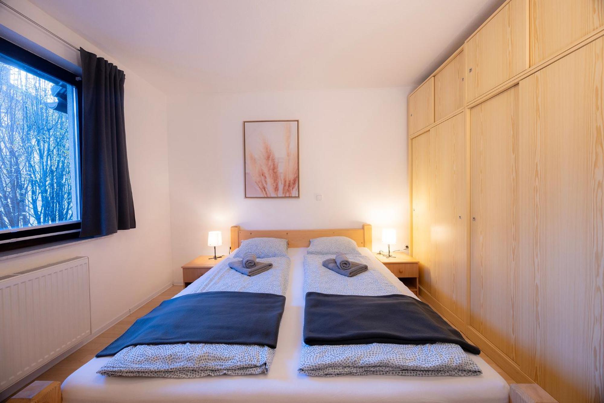Apartmaji Anze 克拉尼斯卡戈拉 客房 照片