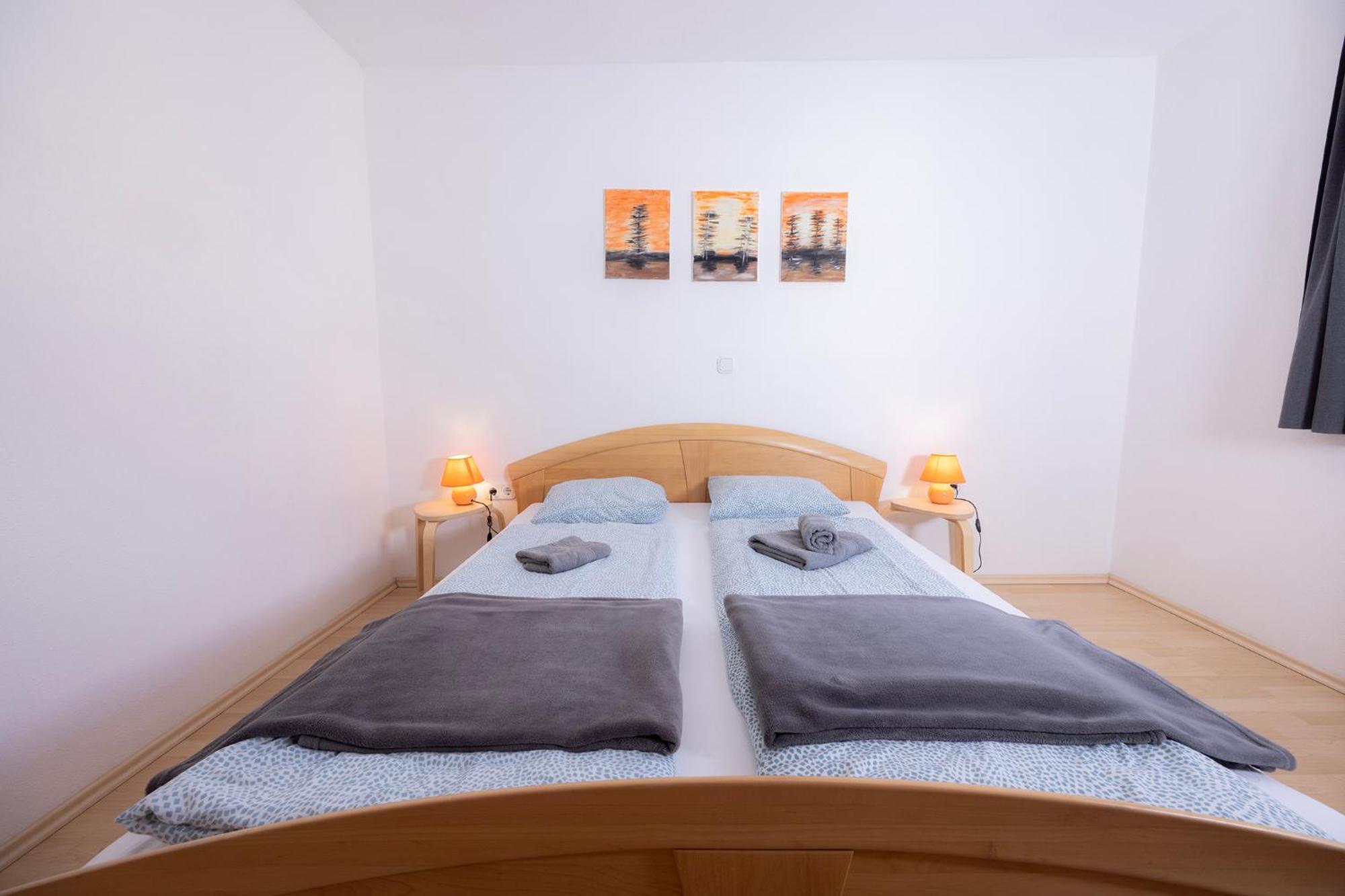 Apartmaji Anze 克拉尼斯卡戈拉 客房 照片
