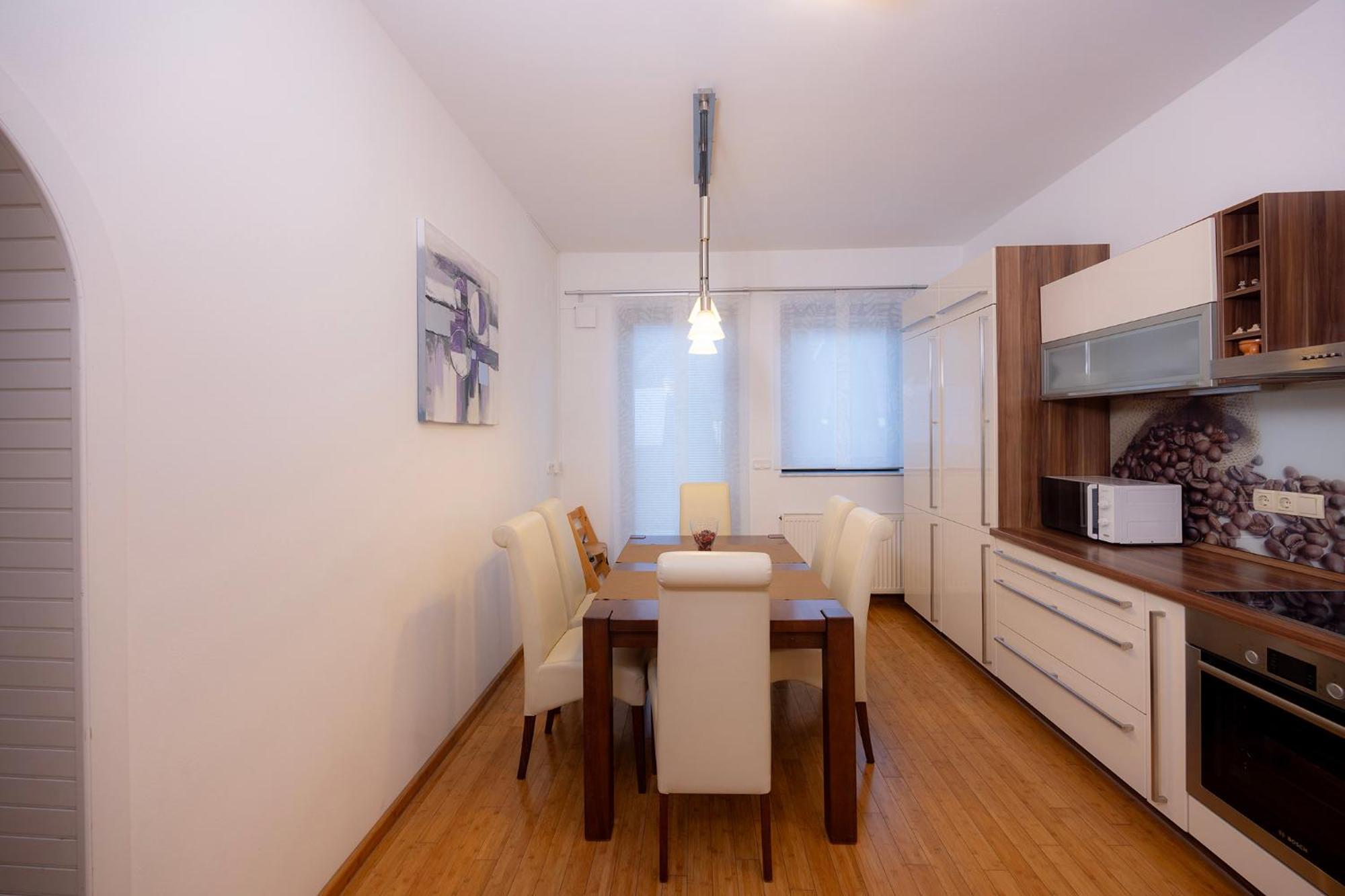 Apartmaji Anze 克拉尼斯卡戈拉 客房 照片